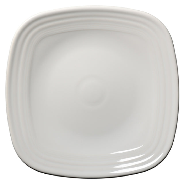 Steelite HL920100 Luncheon Plate 9-1/4" Square