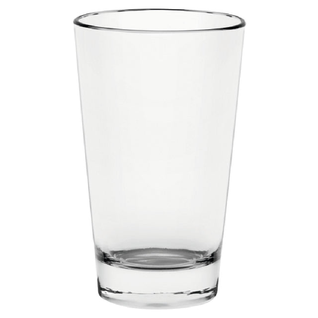 BauscherHepp 61397 Hi-Ball Tumbler 13-9/10 Oz. 3-3/10" Dia. X 5-1/2"H