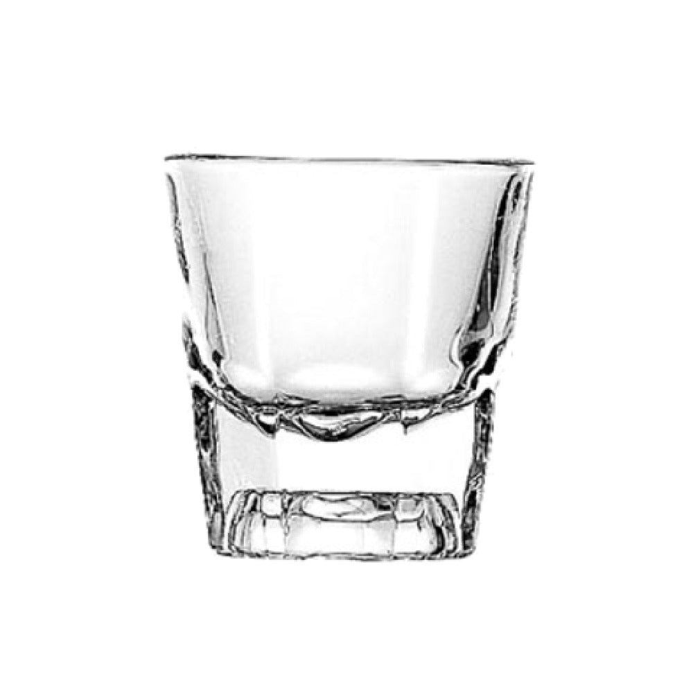 Anchor Hocking 90004 Rocks Glass 4-1/2 Oz. 2-7/8" Dia.