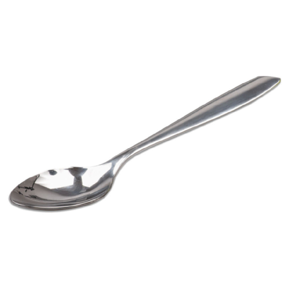 JB Prince U913 C - Serving Spoon, 10", Solid