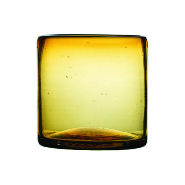 Hospitality Brands HGM2623-012 Eco Legend Eco Radiance Amber Tumbler 10-1/2 Oz.