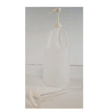 TableCraft Products 10526 - Standard Pump Only, 1/4 Oz., 9-1/4" Dip Tube & 38mm Cap