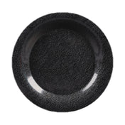GET Enterprises WP-9-EW-BK Etchedware™ Plate 9" Dia. Round