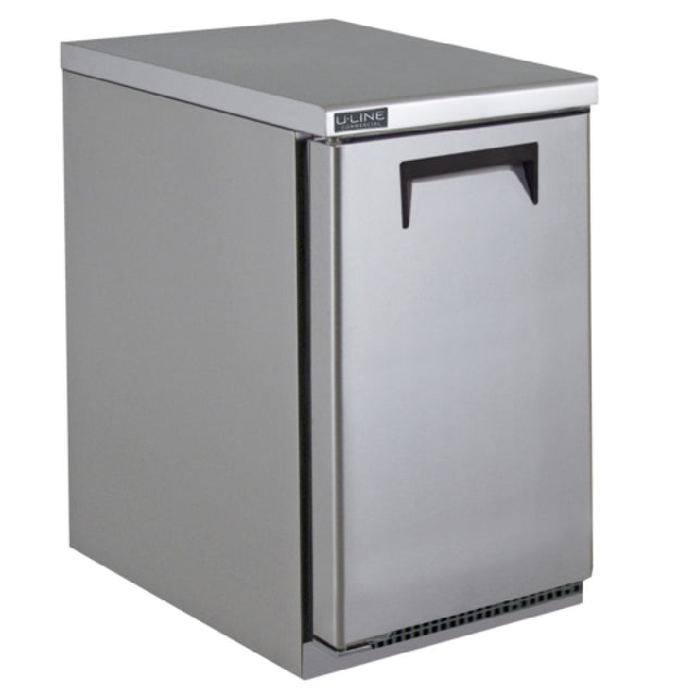 U-Line Corporation UCRE327-SS11A U-Line Commercial Undercounter Refrigerator