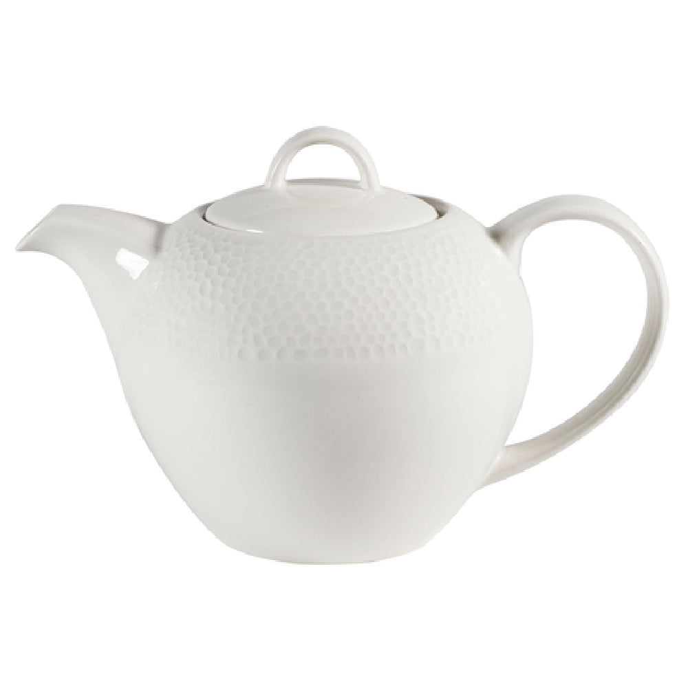 Churchill China WHISIT301 Beverage Pot 30 Oz. 5-9/10"H