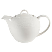 Churchill China WHISIT301 Beverage Pot 30 Oz. 5-9/10"H