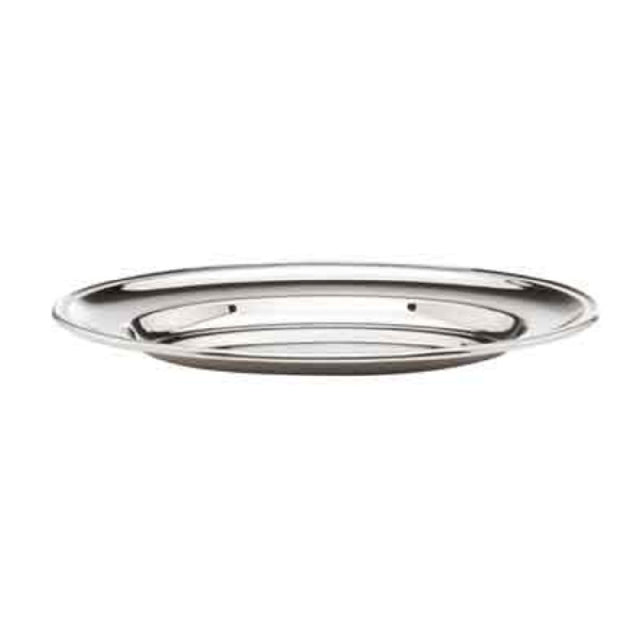 BauscherHepp 60.8902.4700 Serving Platter 18-3/4"L (476mm) X 12-5/16"W (313mm)