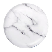 Bon Chef 53852-MRBL Dinner Plate 10-1/2" Dia. Round