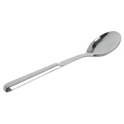 Hubert 57763 - Serving Spoon, 9", Solid