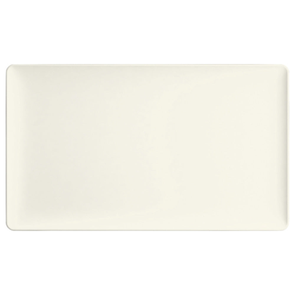 BauscherHepp 692334-425641 Platter 13.4" X 7.9" X 0.8"H Rectangular
