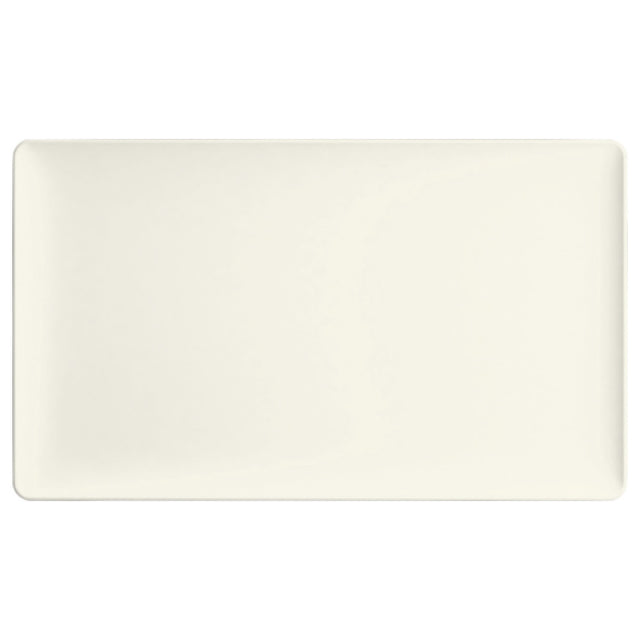 BauscherHepp 692334-425641 Platter 13.4" X 7.9" X 0.8"H Rectangular