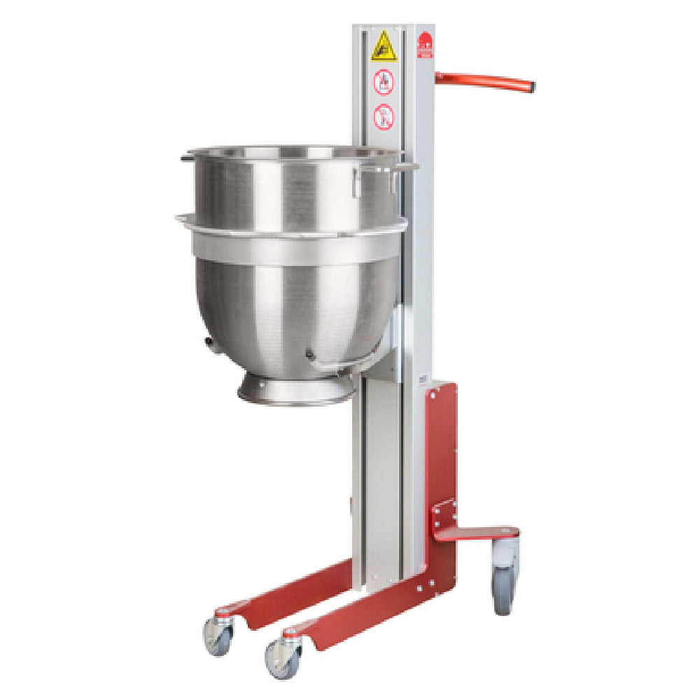 Varimixer VLIFT-E60@1 Easylift 60 II Bowl Lift
