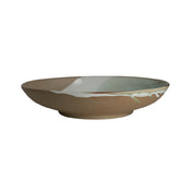 Steelite 6163RG168 - Oval Bowl, 1.75 Qt, 12.0" X 9.0" X 2.375"