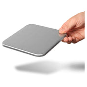Penn Scale PS-10PLAT Replacement Platter 6-1/2" X 6-1/2" Stainless Steel