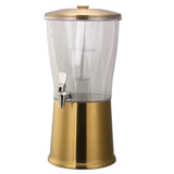 Service Ideas CBDRT3VGSS Service Ideas Elite Cold Beverage Dispenser Stainless