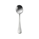 1880 Hospitality V018SRBF Oneida® Soup Spoon 6-3/4" Round Bowl