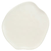 Steelite 7002DD007 Cheese Platter 14" Dia. X 1/2"H