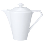 Steelite 82000AND0531 Coffee Pot 23.25 Oz 7.0"