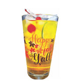 Buccaneer Container Corp 5139-FALL (Buccaneer) Fall: Mixing Glass 16 Oz. Stackable