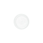 Fortessa 2600.WHITE.05 La Jolla White B&B Plate 6.25" (15.6cm) Dishwasher Safe