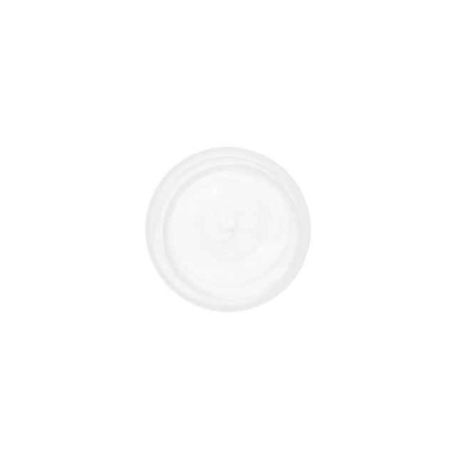 Fortessa 2600.WHITE.05 La Jolla White B&B Plate 6.25" (15.6cm) Dishwasher Safe