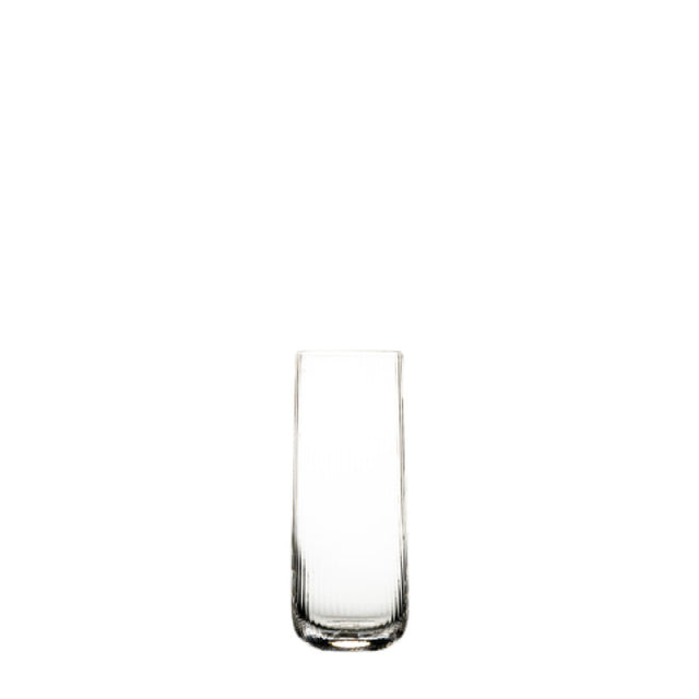 Hospitality Brands HG90141-006 Legend Glassware Eco Hawthorne Hi-Ball Glass 12.75 Oz.