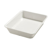 Carlisle 5553437 Carlisle Balsam™ Displayware Pan Half Size 12-3/4"L X 10-3/8"W X 2-1/2" Deep