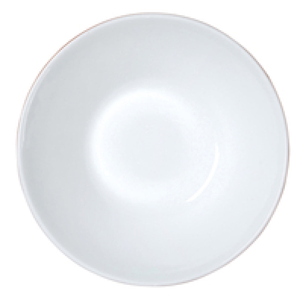 Steelite 82105AND0513 Bowl 7.0 Oz 4.5" X 1.5"