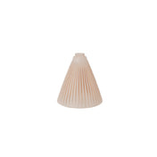 BauscherHepp TCM50019 Pedestal Short Oat
