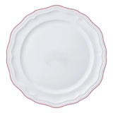 Steelite 62569FP810 Rim Plate 11.25" X 1.125" Adelina