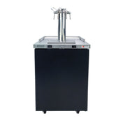 Micro Matic MDD23W-E-C Pro-Line™ E-Series™ Dual Temperature Wine Cooler Dispenser