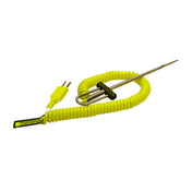 Cooper Atkins 50336-K Needle Tip Probe 6" (153mm) Shaft Length .188" (4.8mm) Shaft Dia.