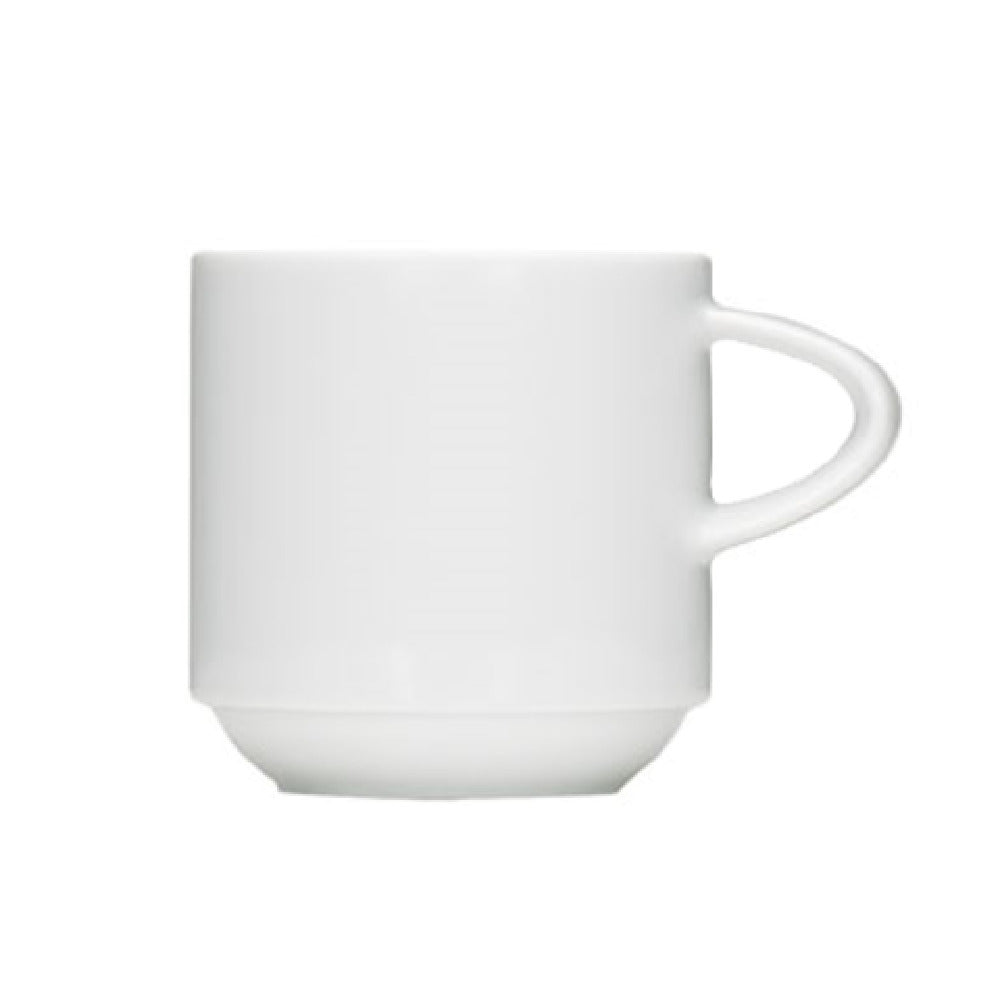 BauscherHepp 925125 Cup 8-1/2 Oz. Stackable