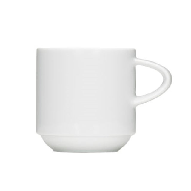 BauscherHepp 925125 Cup 8-1/2 Oz. Stackable