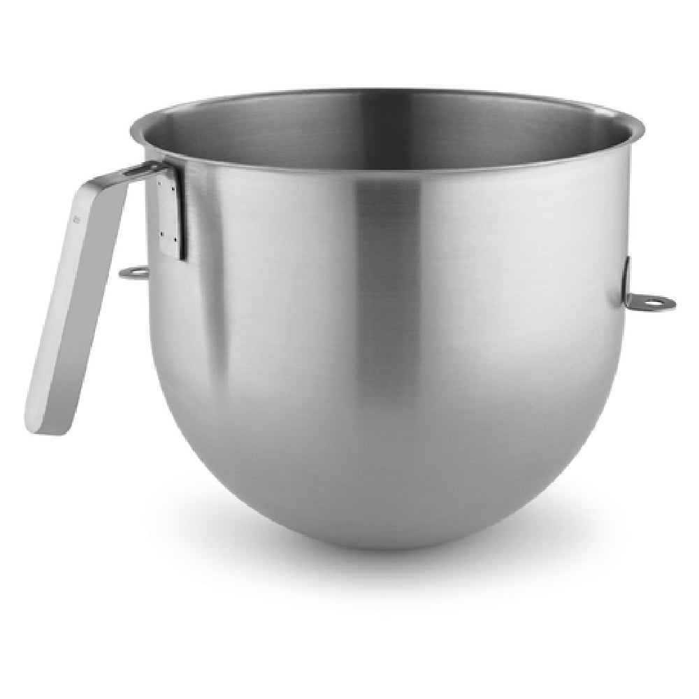 KitchenAid KSMC8QBOWL - KitchenAid® Mixer Bowl, 8 Quart Capacity, With "J" Style Handle