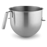 KitchenAid KSMC8QBOWL - KitchenAid® Mixer Bowl, 8 Quart Capacity, With "J" Style Handle