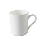 Yanco VS-007 Versailles Mug 11 Oz. 3 1/8"dia X 3 5/8"H