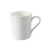 Yanco VS-007 Versailles Mug 11 Oz. 3 1/8"dia X 3 5/8"H