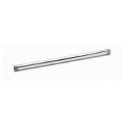 T&S Brass 145X Pre-Rinse Riser 12" Long Chrome-plated