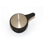 Service Ideas FCCLBLK Beverage Carafe Lid Only Regular For FCC Series