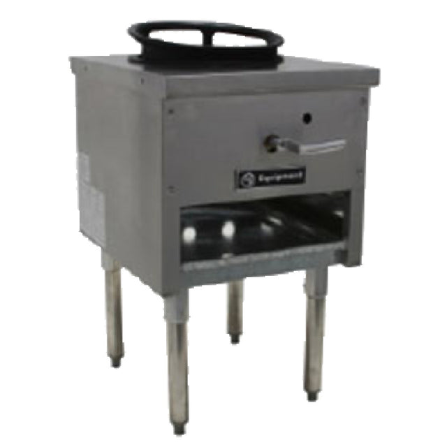 GSW USA AEWR-18D30LP Wok Range LP 21" D X 18" W X 30" H