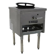 GSW USA AEWR-23J30LP Wok Range LP 21" D X 18" W X 30" H