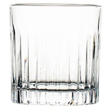 Hospitality Brands HGR25785-012 Legend Glassware Legend Old Fashioned Glass 10.5 Oz.