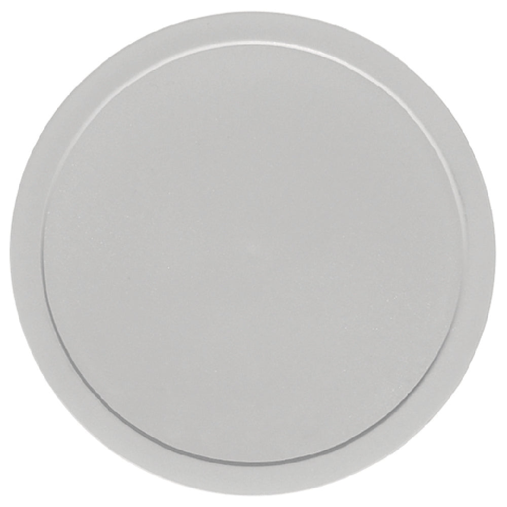 BauscherHepp 598301-011010 Cover Flat Round