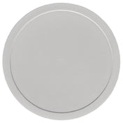 BauscherHepp 598301-011010 Cover Flat Round
