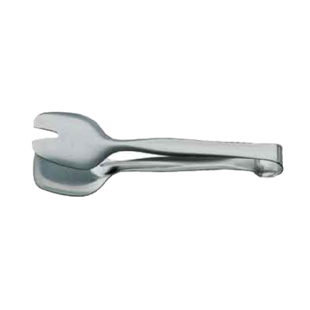 BauscherHepp 12.8246.6030 Pastry Serving Tongs 8" 18/10 Stainless Steel
