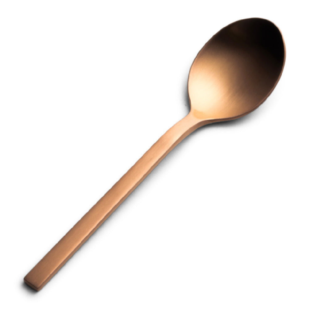 Bon Chef S3800RGM Milan Teaspoon 5.5" 18/10 Stainless Steel