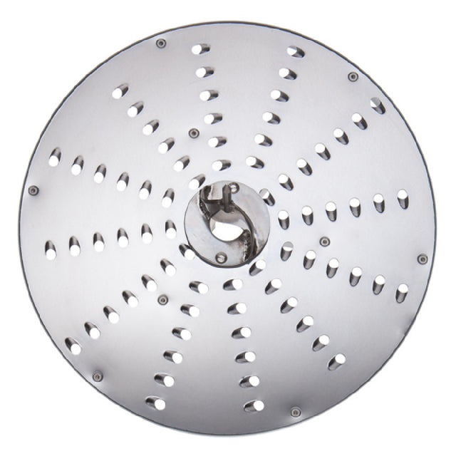 Eurodib 650157 Dito Sama Cabbage Grating Disc With Central Shaft For Stem Removal