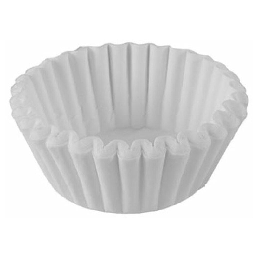 Bunn 20115 Filter Paper Coffee 12cu 1000/cs