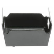 Hubert 66376 - Bowl, 4"L X 4"W X 2-3/10"H, Small